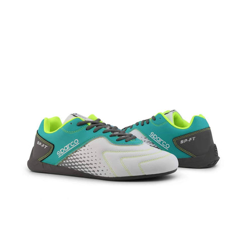 Sparco Tennised - Estita Fashion